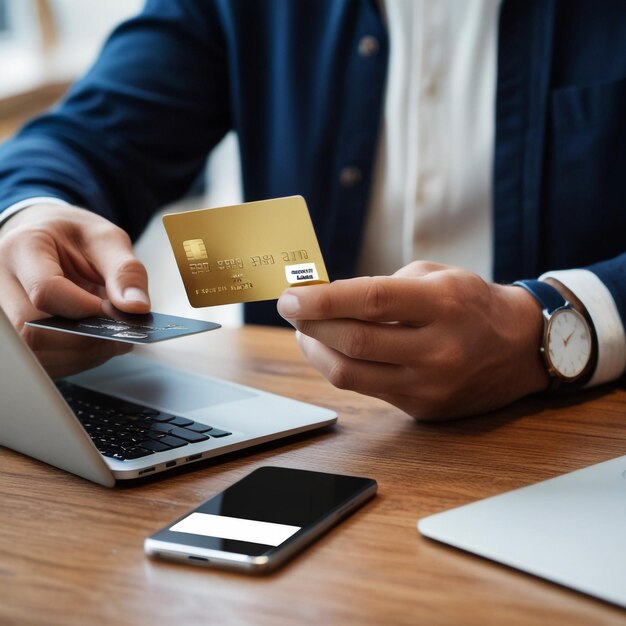 Best Business Credit Cards for Bad Credit or No Credit